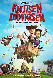 TWO BUDDIES AND A BADGER (2015) izle