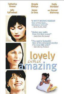 LOVELY & AMAZING (2001) izle