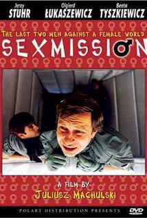 SEXMISSION (1984) izle