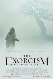 THE EXORCISM OF EMILY ROSE (2005) izle