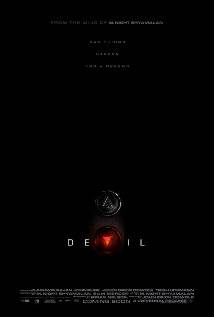 DEVIL (2010) izle