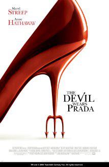 THE DEVIL WEARS PRADA (2006) izle