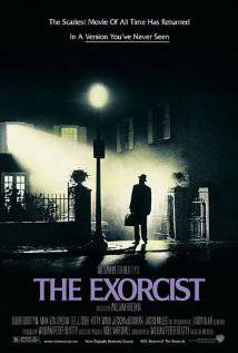 THE EXORCIST (1973) izle