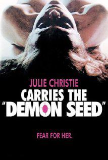 DEMON SEED (1977) izle