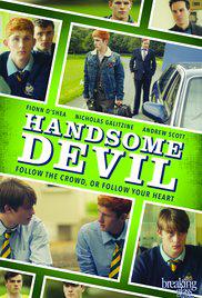 HANDSOME DEVIL (2016) izle