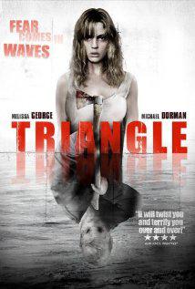 Şeytan Üçgeni-Triangle-2009