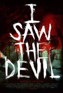 Şeytanı Gördüm-I Saw the Devil-2010