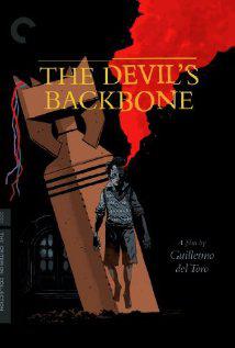 THE DEVIL'S BACKBONE (2001) izle