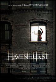 HAVENHURST (2016) izle