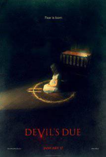Şeytanın Günü-Devil's Due-2014