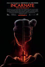 INCARNATE (2016) izle