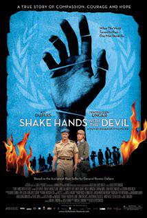SHAKE HANDS WITH THE DEVIL (2007) izle