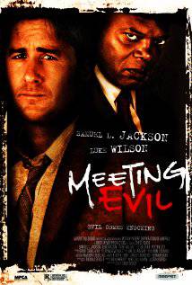 MEETING EVIL (2011) izle