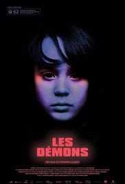 LES DÉMONS (2015) izle