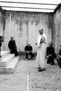 Sezar Ölmeli-Cesare deve morire-2012