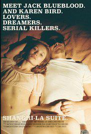 SHANGRI-LA SUITE (2016) izle