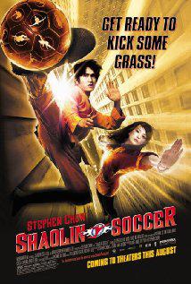 SHAOLIN SOCCER (2001) izle