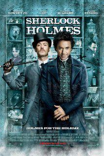 Sherlock Holmes-Sherlock Holmes-2009