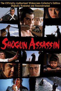 SHOGUN ASSASSIN (1980) izle