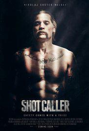 SHOT CALLER (2017) izle