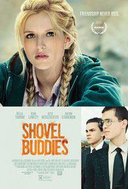 SHOVEL BUDDIES (2016) izle