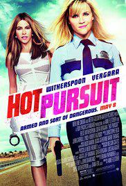 Sıcak Takip-Hot Pursuit-2015