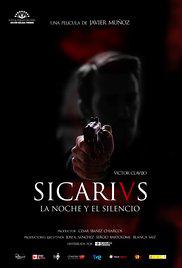 SICARIVS: LA NOCHE Y EL SILENCIO (2015) izle