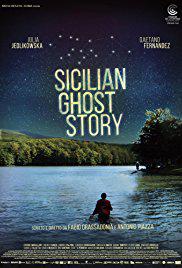 SICILIAN GHOST STORY (2017) izle