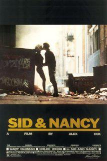 SID AND NANCY (1986) izle