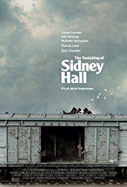 Sidney Hall-Sidney Hall-2017