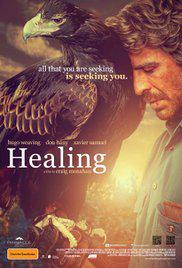 HEALING (2014) izle