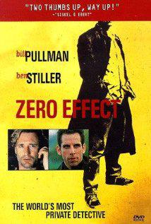 Sıfır Etki-Zero Effect-1998