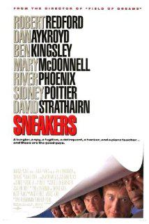 SNEAKERS (1992) izle