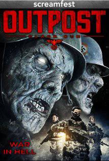 Sığınak 2-Outpost: Black Sun-2012