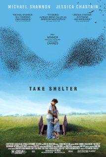 TAKE SHELTER (2011) izle