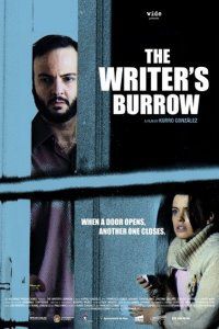 THE WRITER'S BURROW (2016) izle