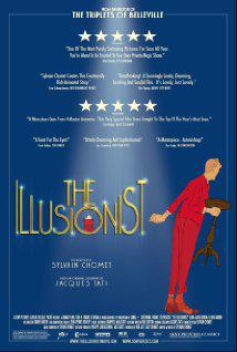 Sihirbaz-The Illusionist-2010