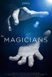 MAGICIANS: LIFE IN THE IMPOSSIBLE (2016) izle