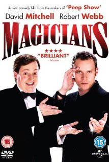 Sihirbazlar-Magicians-2007
