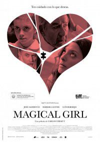 MAGICAL GIRL (2014) izle