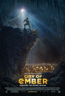 Sihirli Şehir-City of Ember-2008