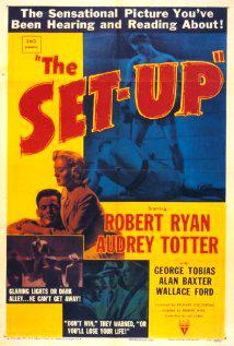 THE SET-UP (1949) izle