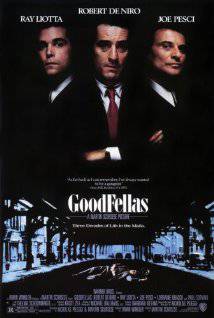 GOODFELLAS (1990) izle