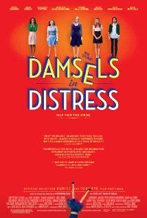 DAMSELS IN DISTRESS (2011) izle