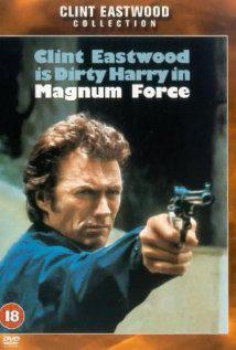 MAGNUM FORCE (1973) izle