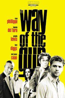 Silahların Gölgesinde-The Way of the Gun-2000