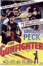 THE GUNFIGHTER (1950) izle