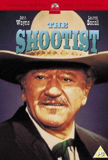 Silahşör-The Shootist-1976