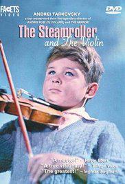 THE STEAMROLLER AND THE VIOLIN (1961) izle