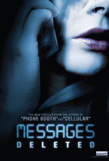 MESSAGES DELETED (2009) izle